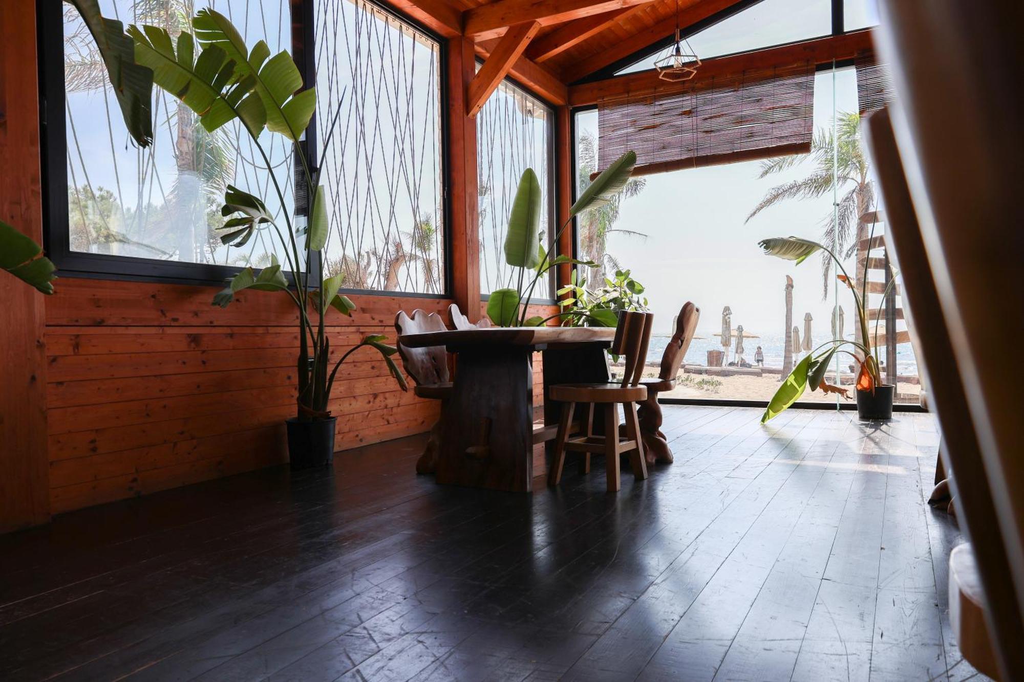 Posh Villa 1 Kavaje Luaran gambar