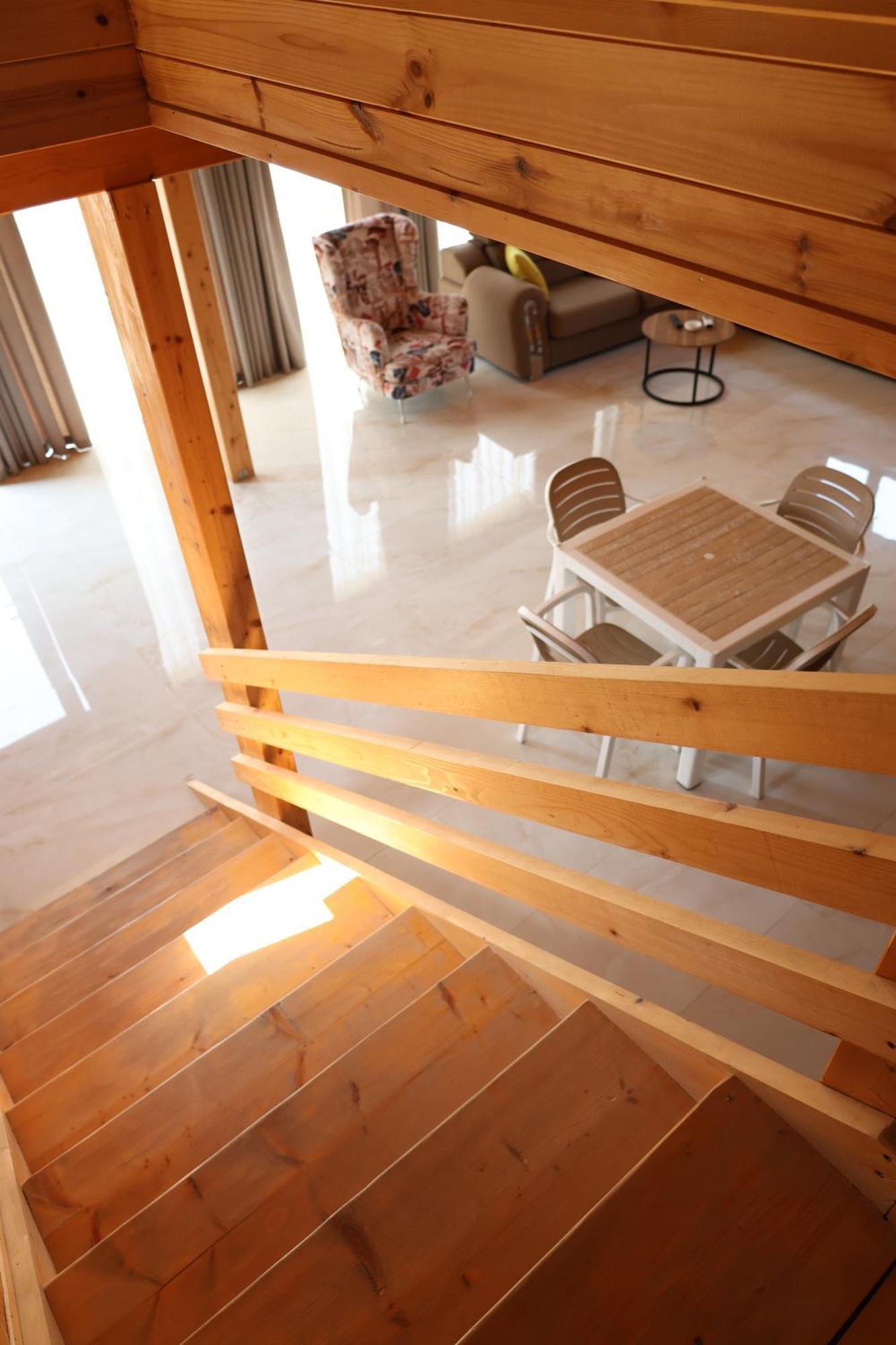 Posh Villa 1 Kavaje Luaran gambar
