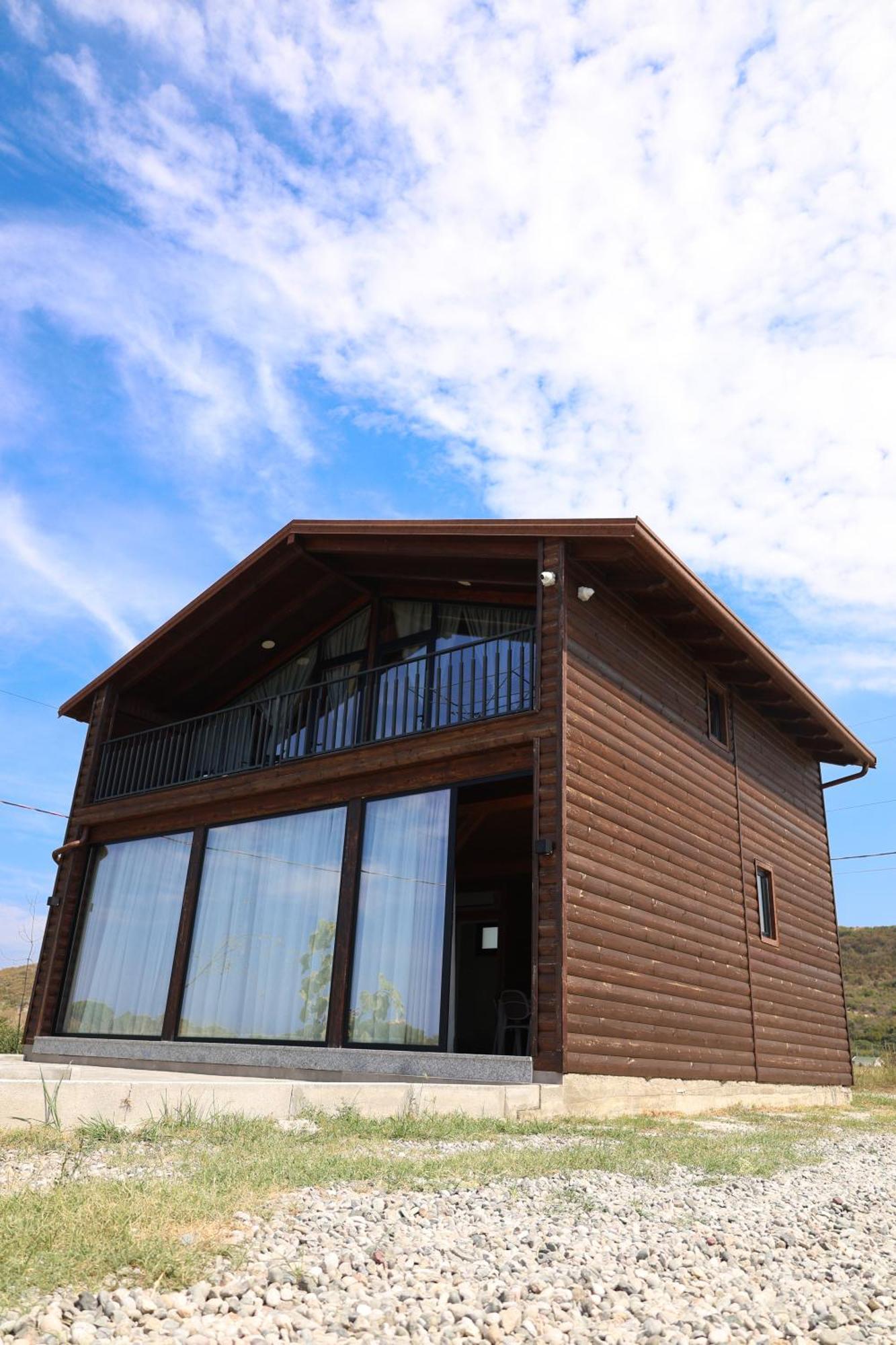 Posh Villa 1 Kavaje Luaran gambar