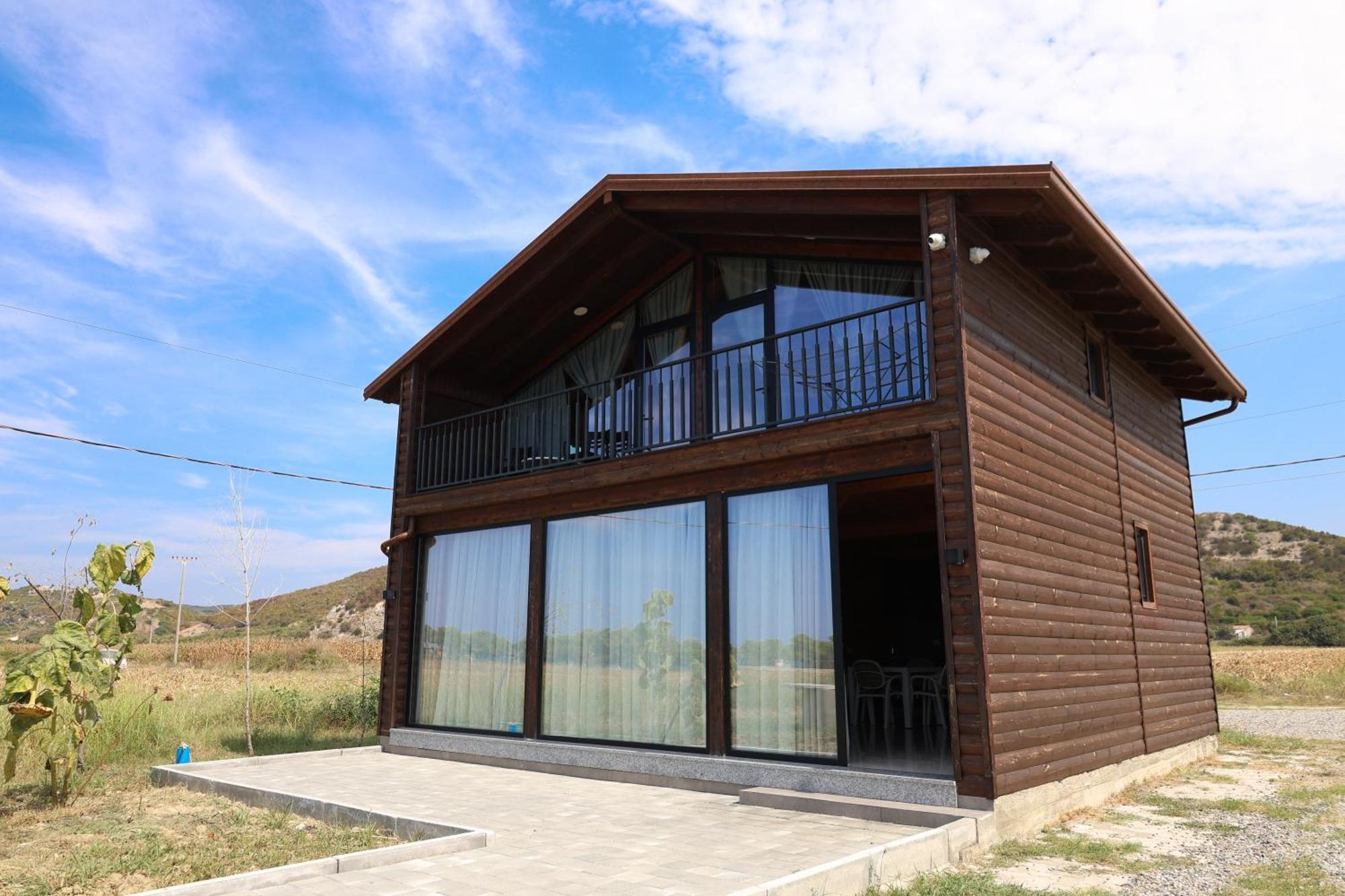 Posh Villa 1 Kavaje Luaran gambar